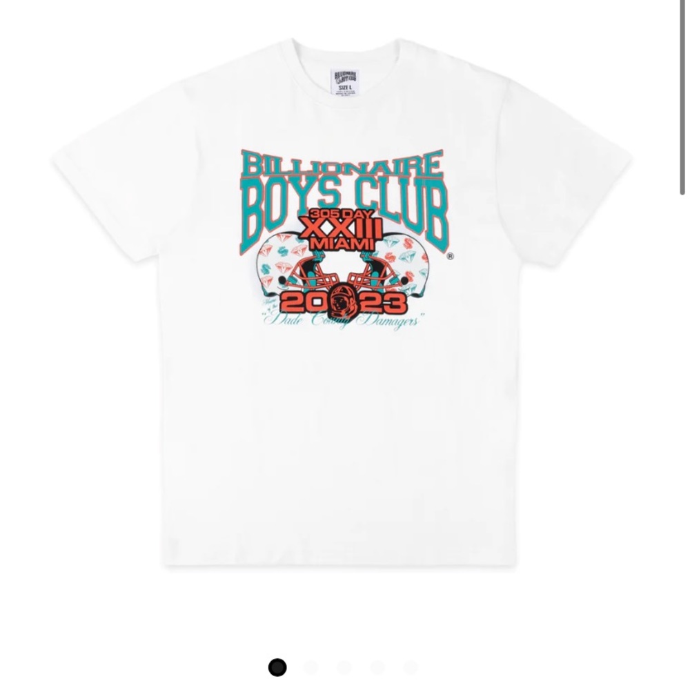 Billionaire Boys Club Miami